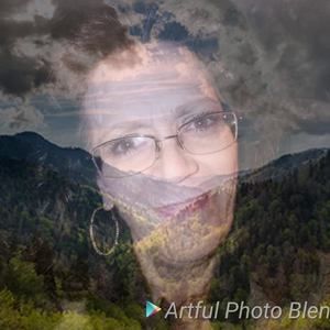 Meet your Posher, Lesa